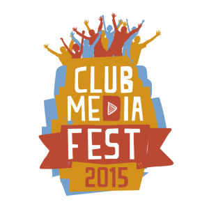 logo clubmediafest